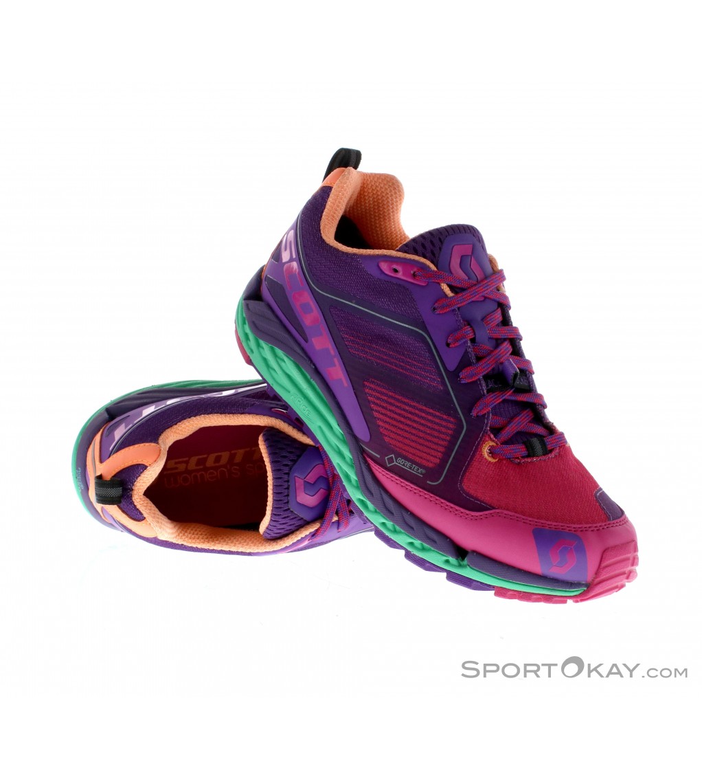 Scott Kinablu GTX 3.0 Damen Traillaufschuhe Gore-Tex