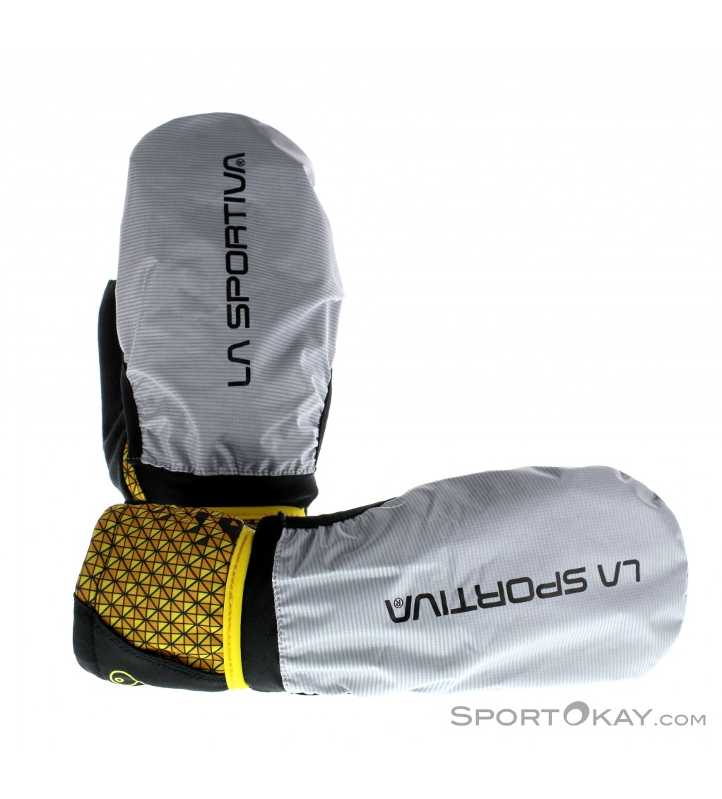 La Sportiva Trail Gloves Herren Handschuhe Handschuhe