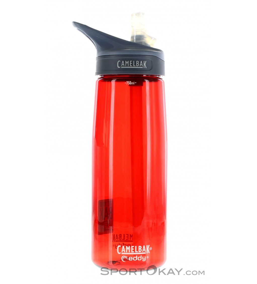 Camelbak Eddy 0,75l Trinkflasche