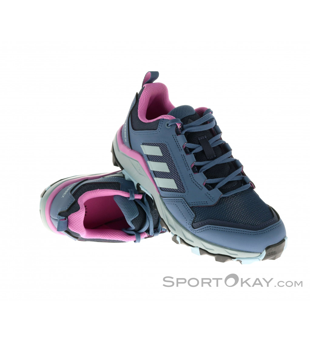 adidas Terrex Tracerocker 2 Damen Traillaufschuhe