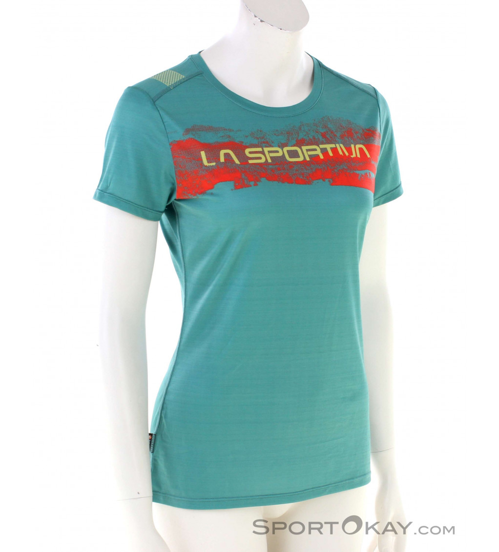 La Sportiva Horizon Damen T-Shirt