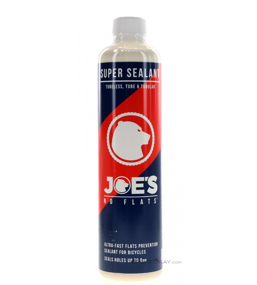 Joe's No-Flats Super Sealant 500ml Dichtmilch
