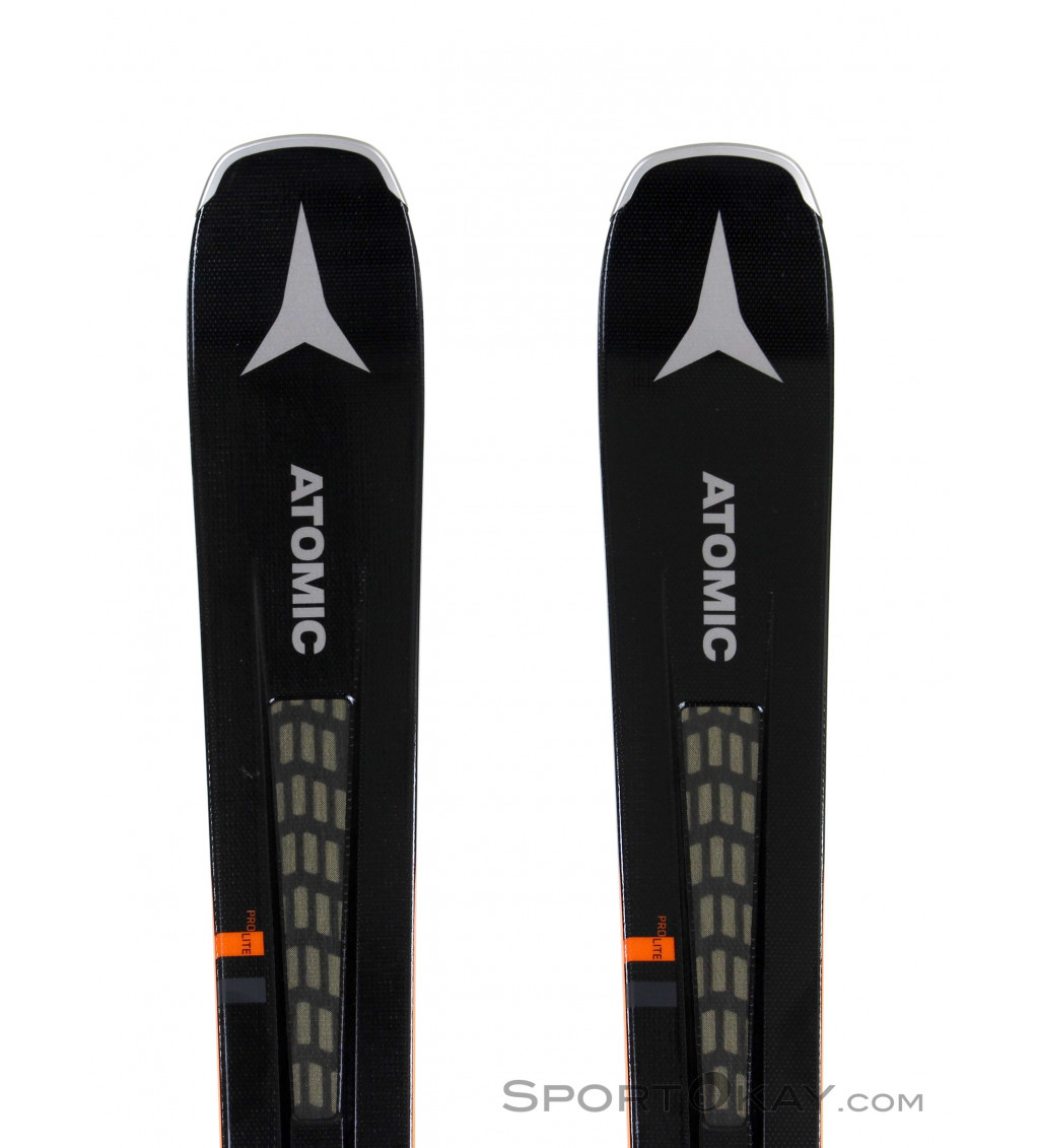 Atomic Vantage 82 TI + F 12 GW Skiset 2021