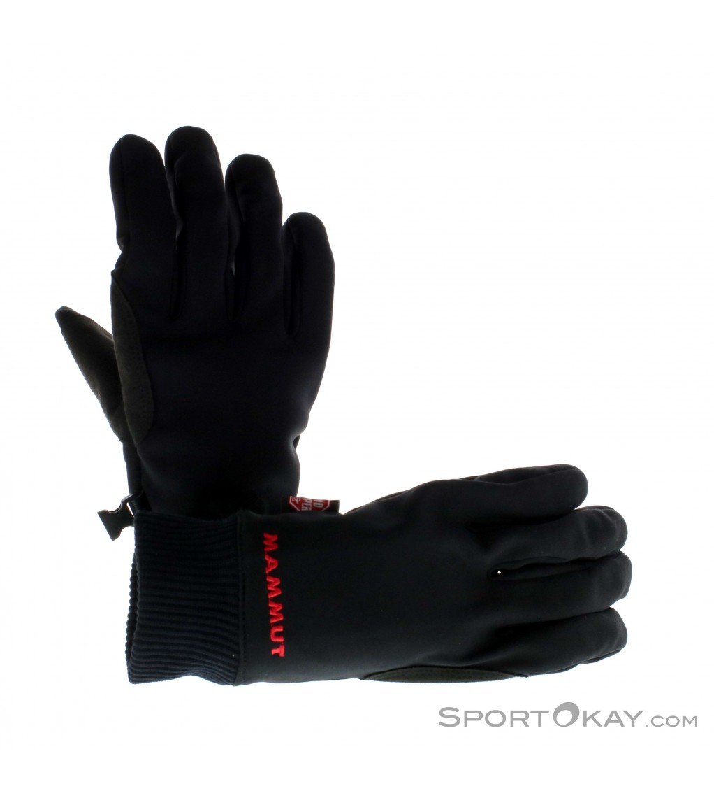 Mammut Astro Glove Handschuhe