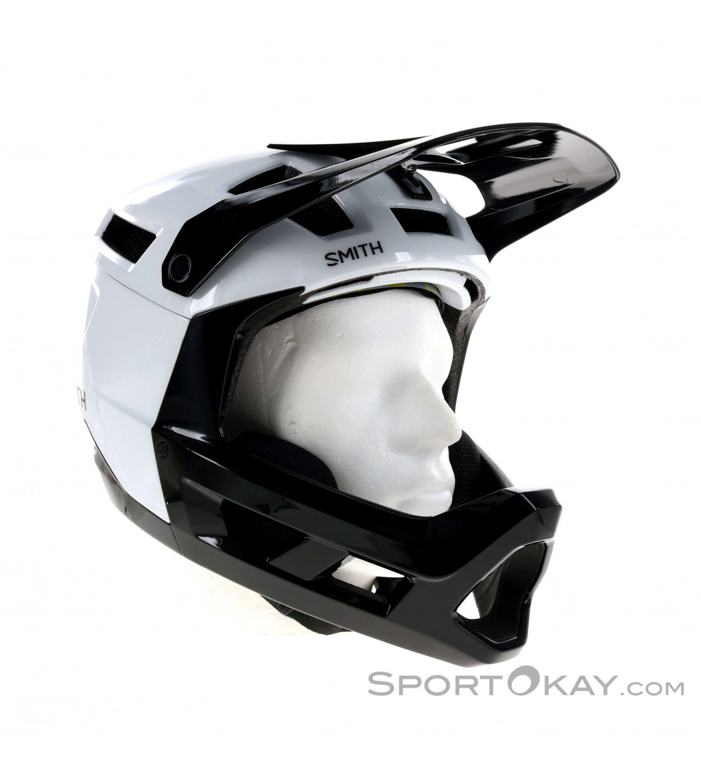 Smith Mainline Mips Fullface Helm