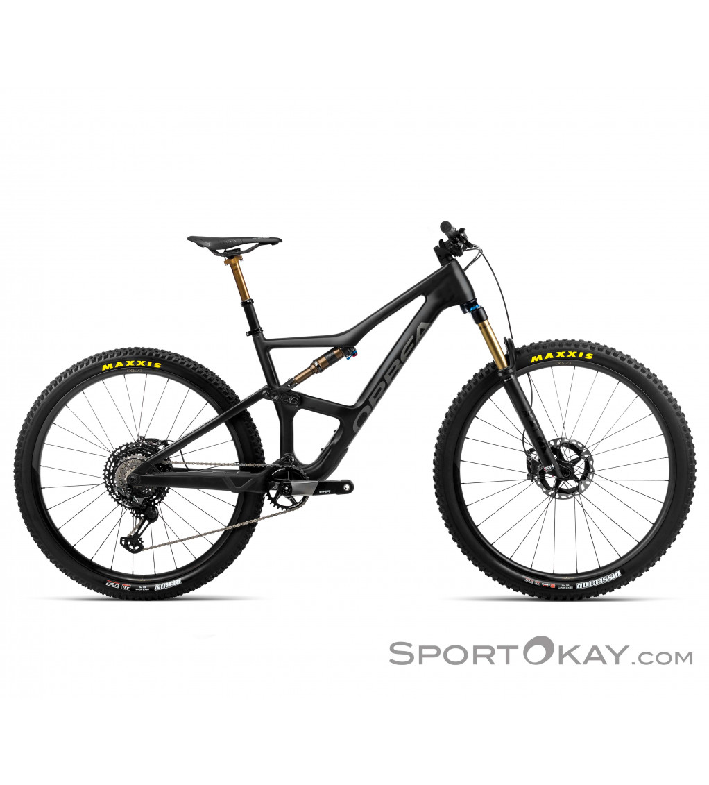 Orbea Occam M-LTD 29“ 2022 All Mountainbike