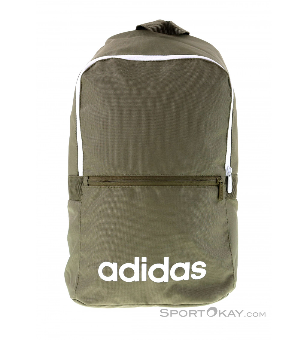 adidas Linear Classic Daily Rucksack
