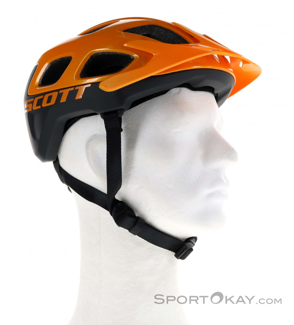 Scott Vivo Plus MIPS MTB Helm