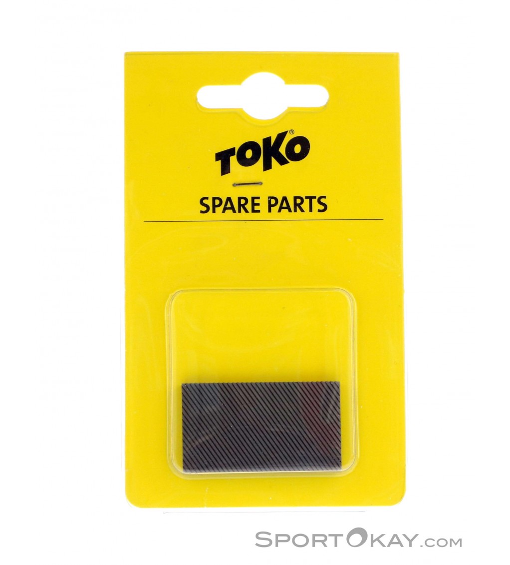 Toko Express Tuner File 40mm Feile