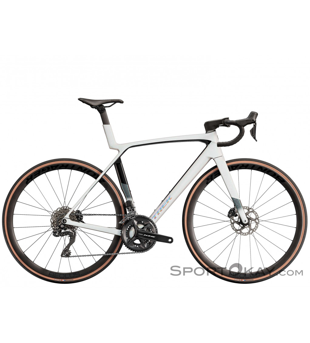 Trek Madone SL 6 Gen8 28“ 2025 Rennrad