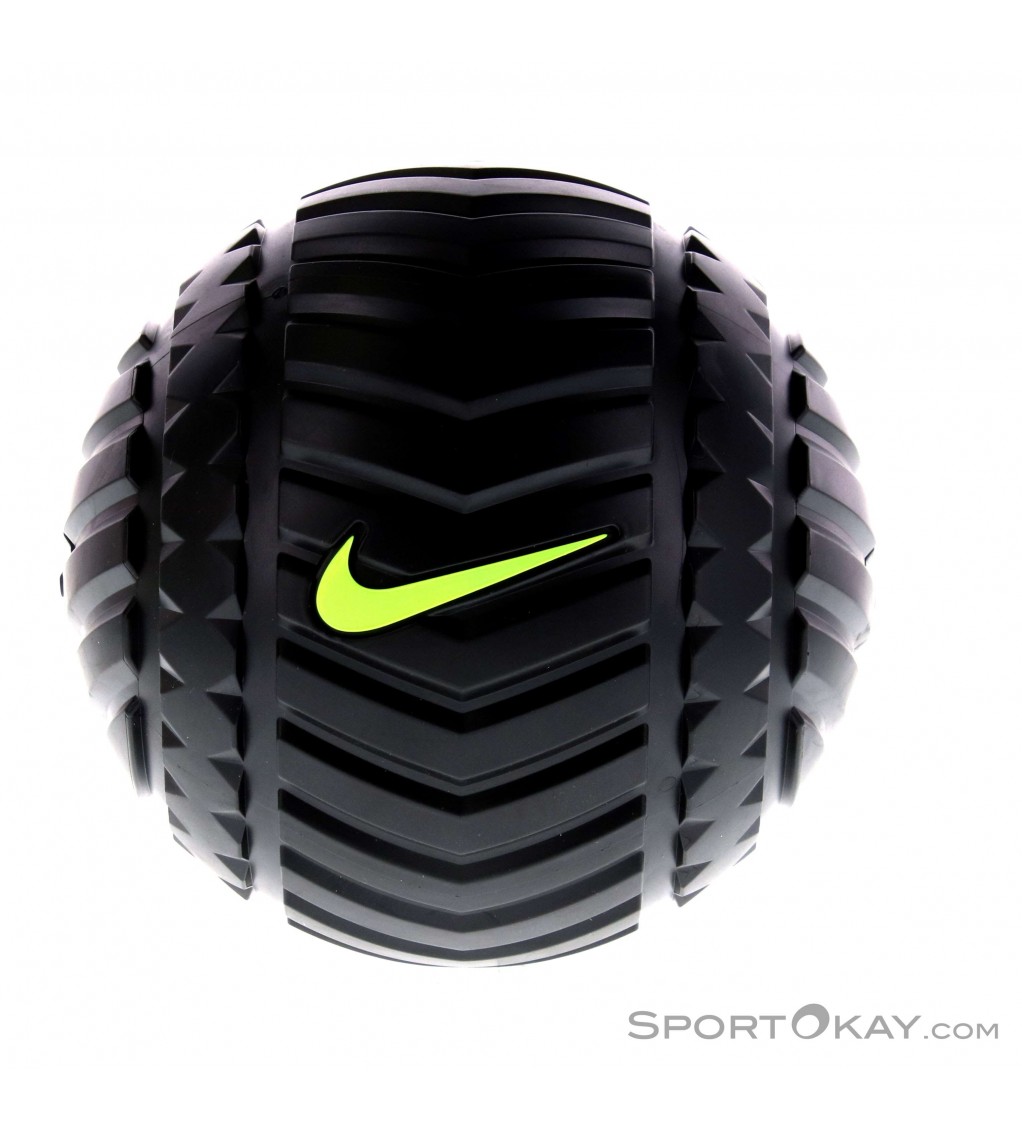Nike Recovery Ball 12,7cm Faszienball