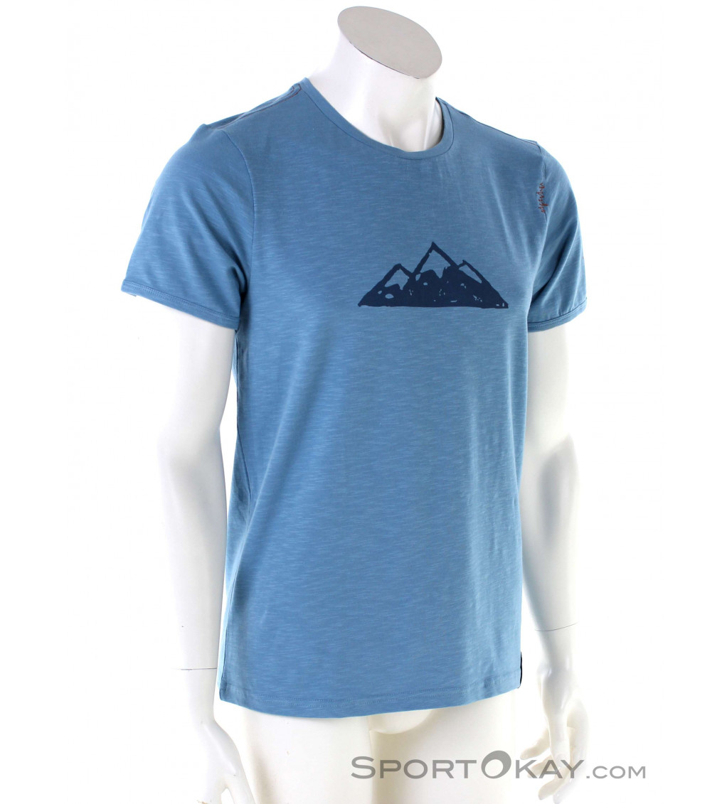 Chillaz Tyrol Mountain Herren T-Shirt