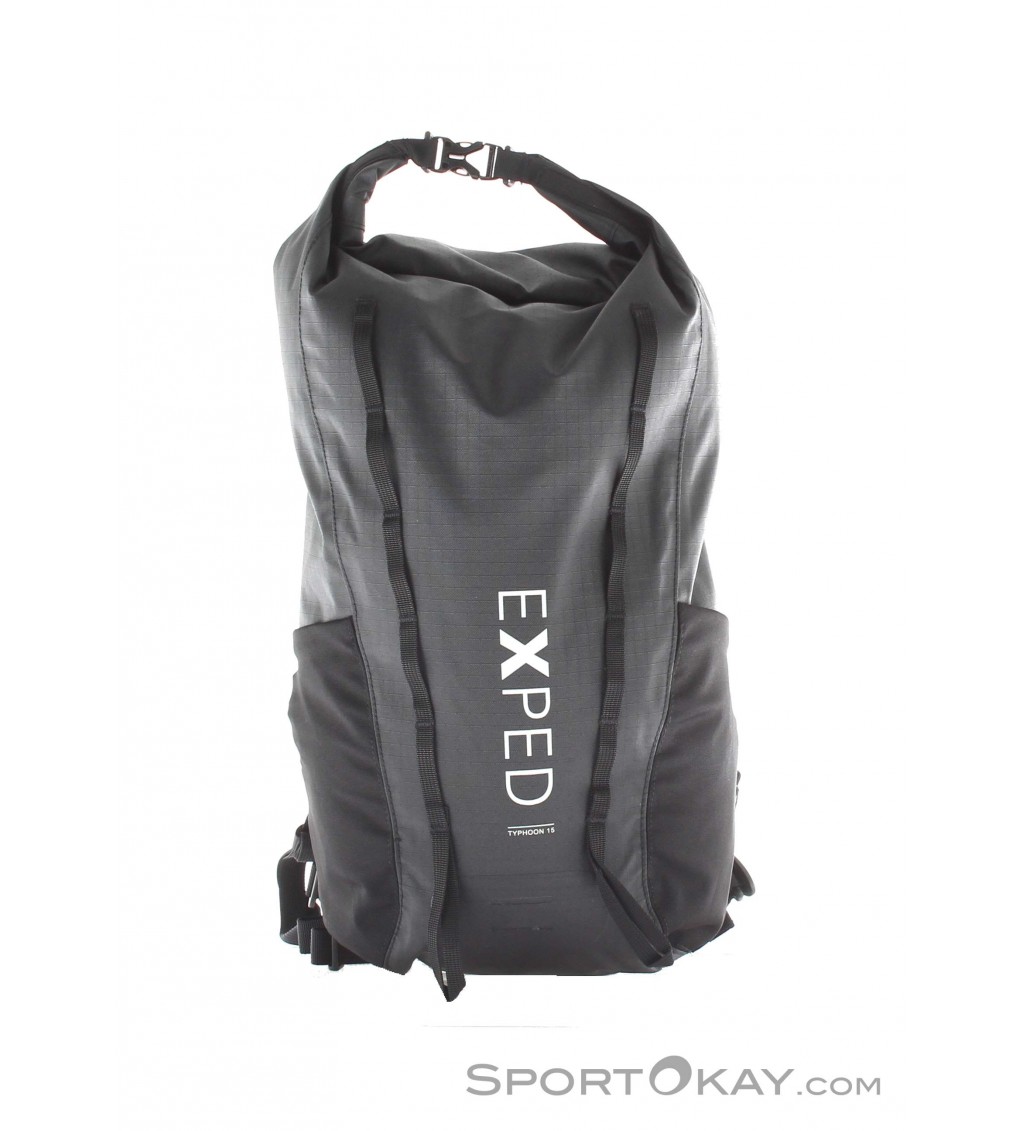 Exped Typhoon 15l Packsack