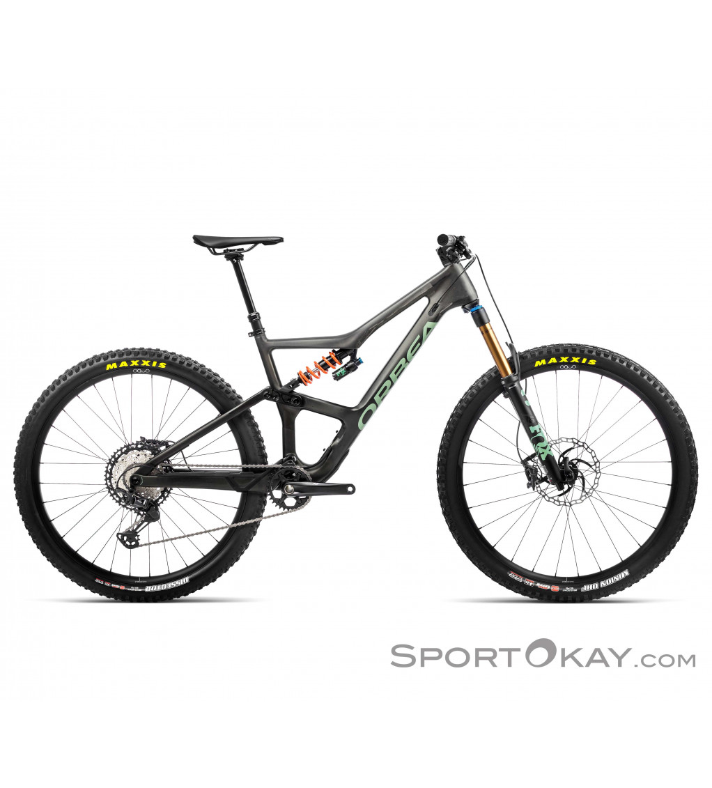 Orbea Occam M10 LT 29” 2022 All Mountainbike