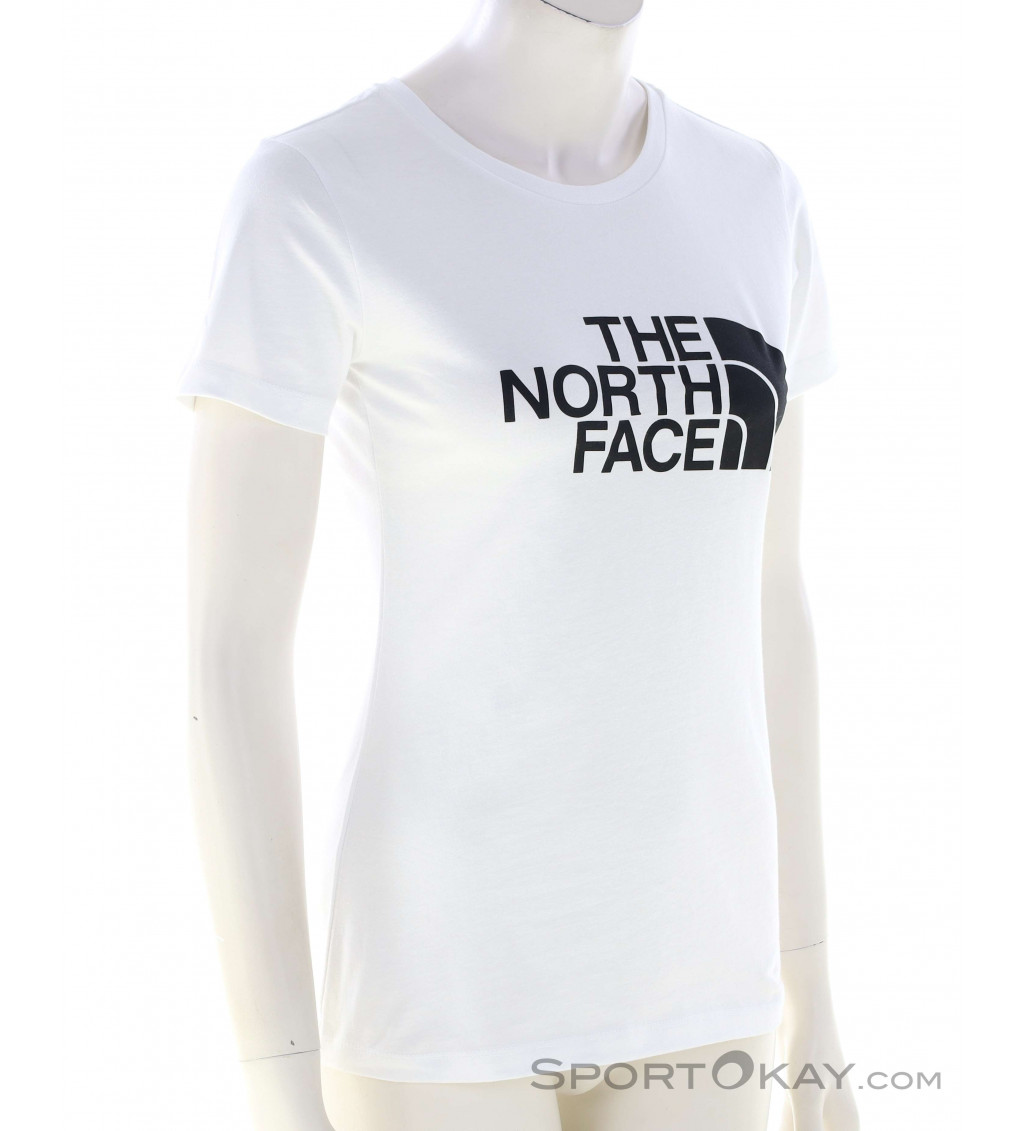 The North Face Easy S/S Damen T-Shirt