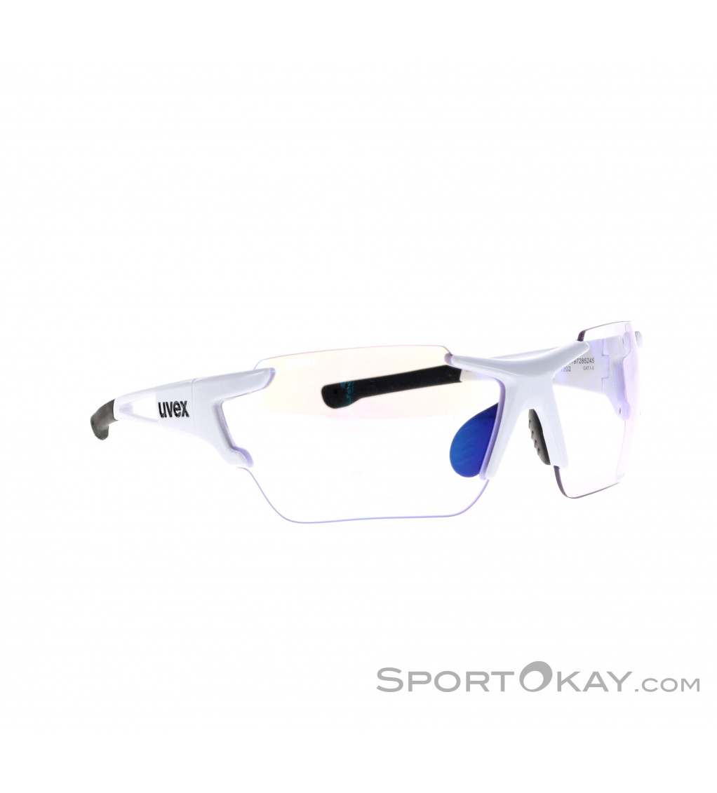 Uvex Sportstyle803 Race V Sportbrille