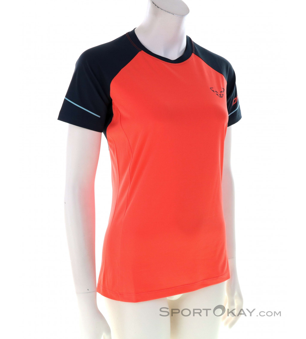 Dynafit Alpine Pro SS Damen T-Shirt