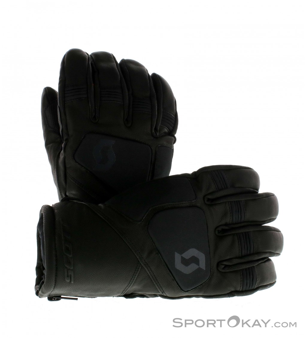 Scott Vertic Pro Glove Herren Handschuhe