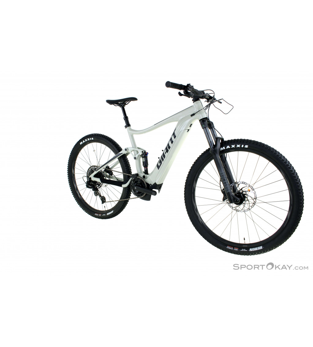 Giant Stance E+ 1 625Wh 29" 2021 E-Bike Trailbike