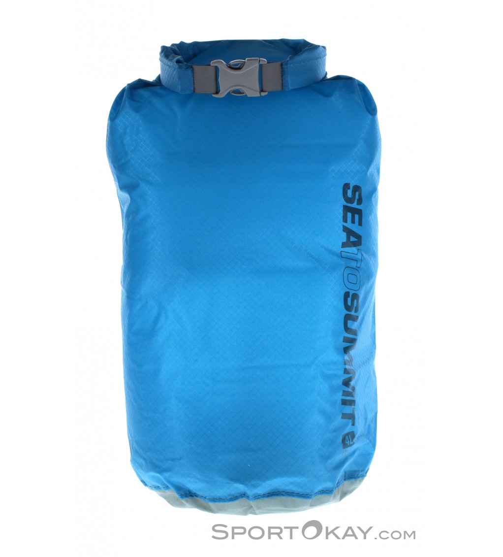 Sea to Summit Ultra-Sil Drysack 4l Drybag