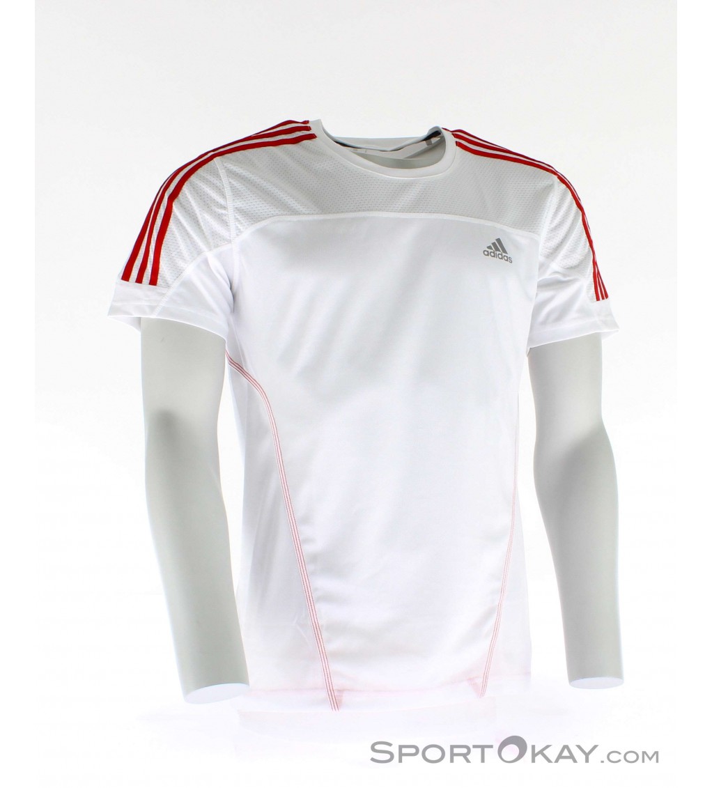 Adidas response tee sales