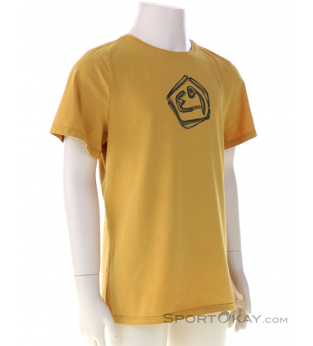 E9 B-2D SS Kinder T-Shirt