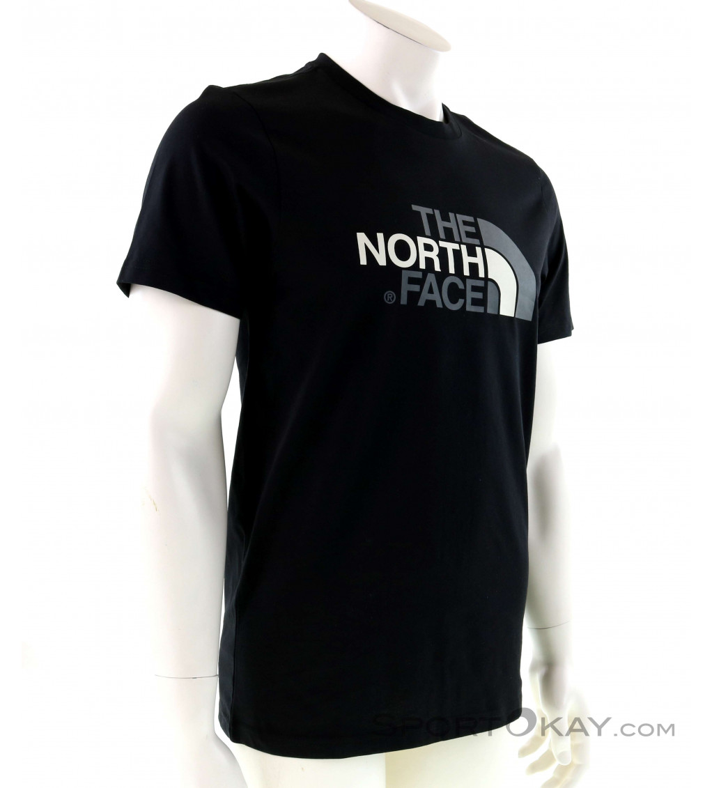 The North Face Easy Herren T-Shirt