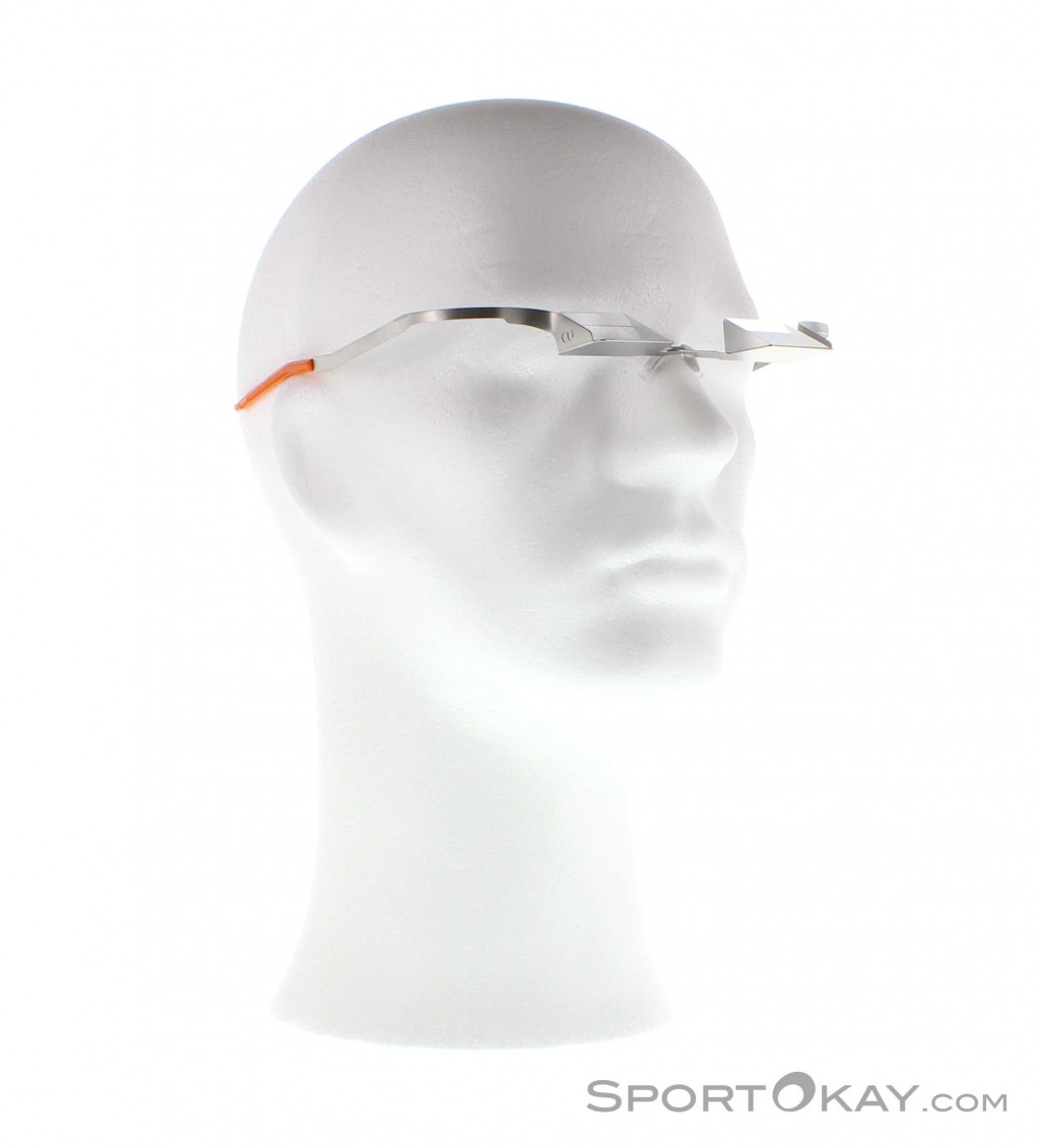Power'n Play CU Sicherungsbrille G 3.0 Orange
