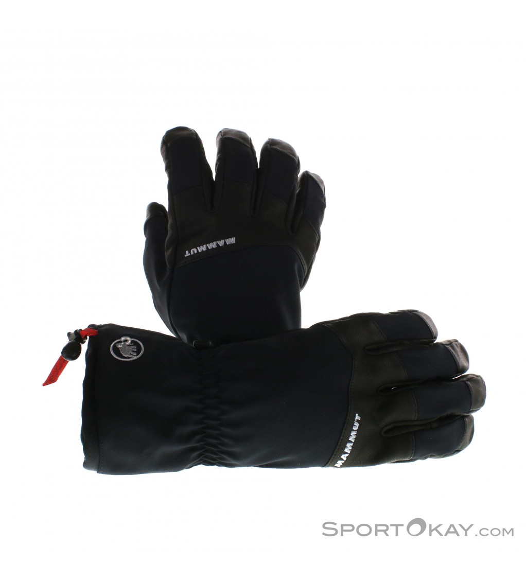 Mammut Stoney Advanced Glove Handschuhe