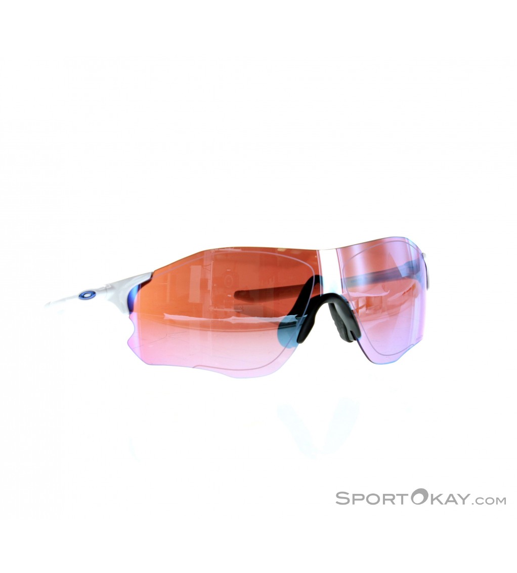 Oakley Evzero Path Prizm Sonnenbrille