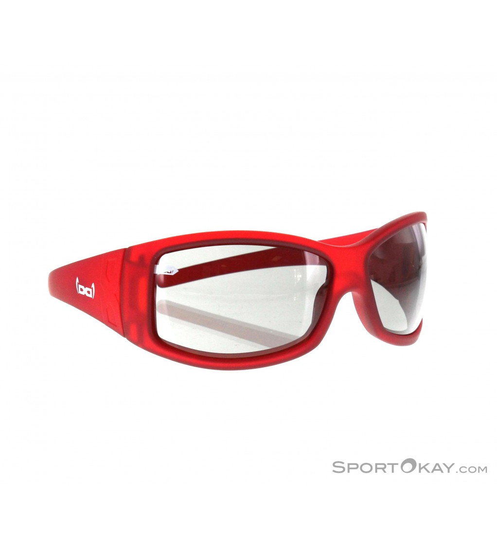Gloryfy G2 Pure Red Sonnenbrille