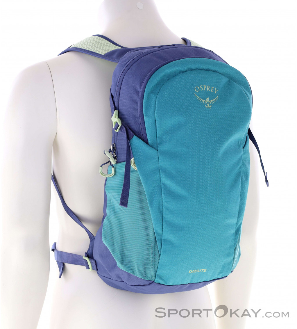 Osprey Daylite 13l Rucksack Taschen Freizeittaschen Fashion Alle