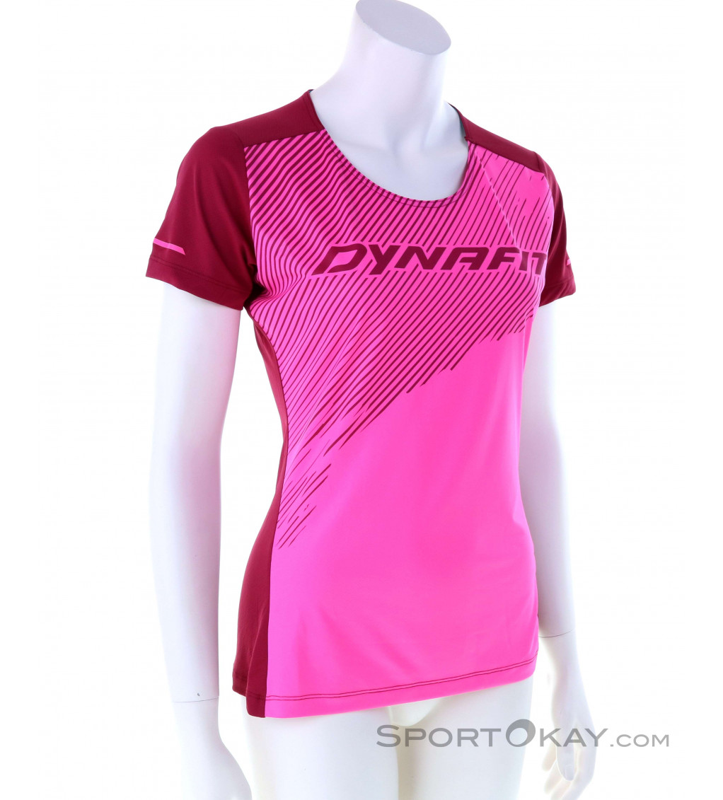 Dynafit Alpine Damen T-Shirt