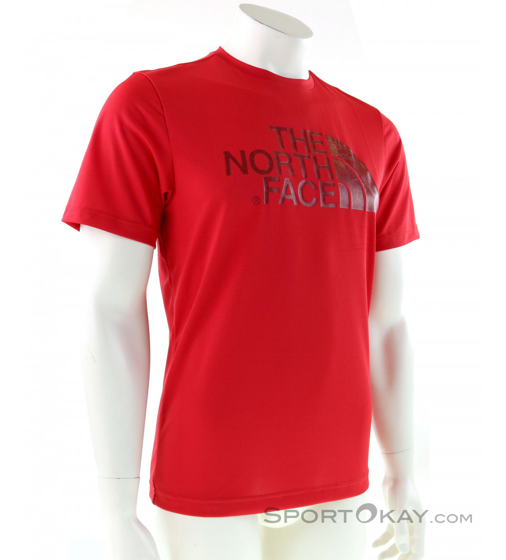The North Face Tanken Herren T-Shirt