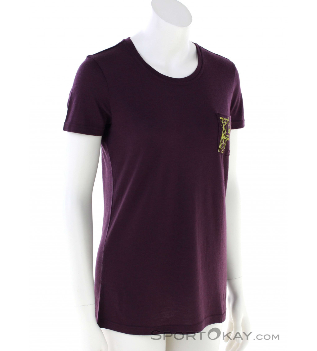 Rabatt 83 % DAMEN Hemden & T-Shirts Lingerie Dunkelblau L Promise T-Shirt 