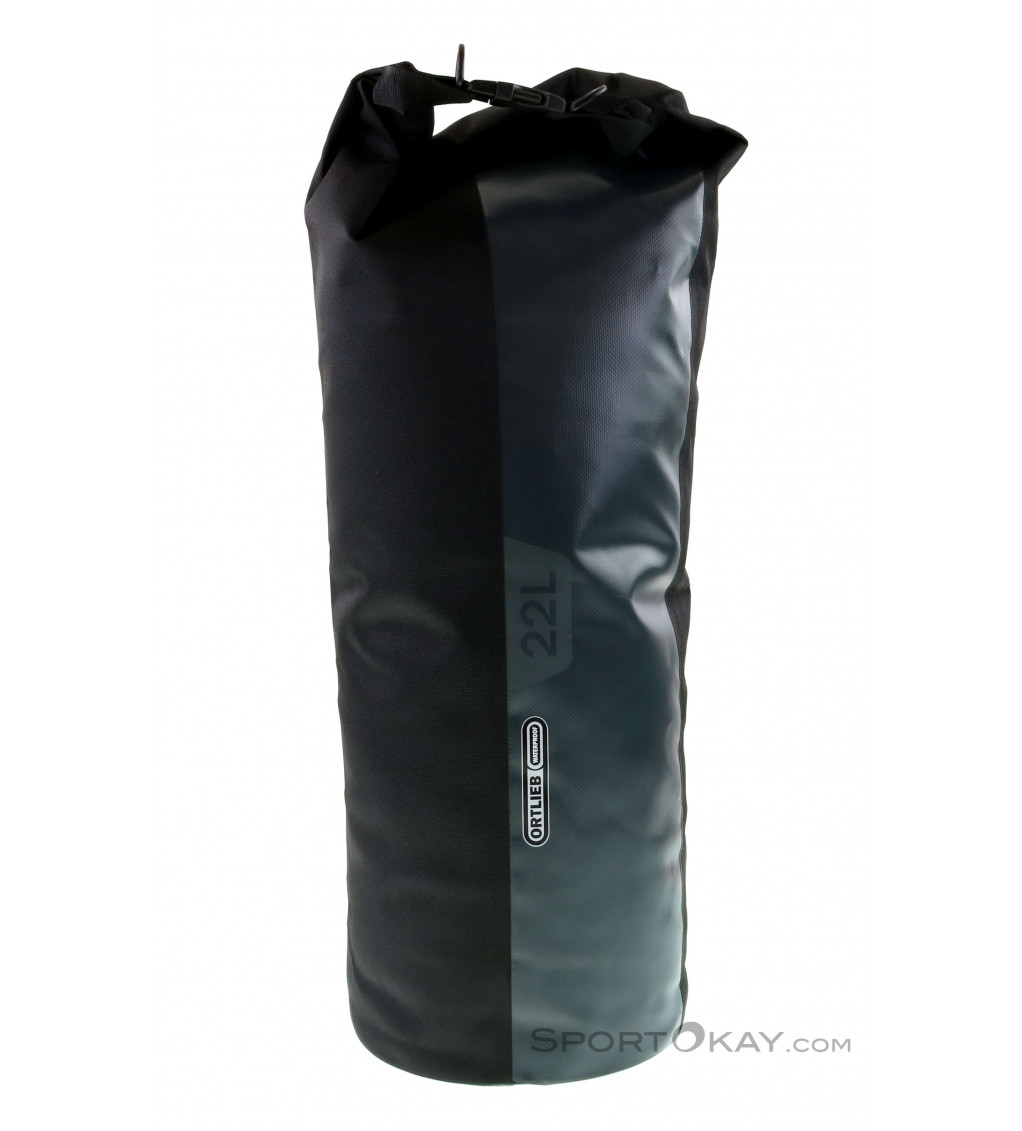 Ortlieb Dry Bag Ps490 22l Drybag