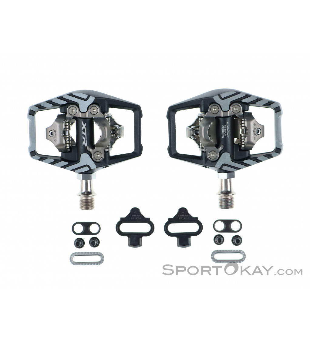 Shimano XTR PD-M9120 Klickpedale