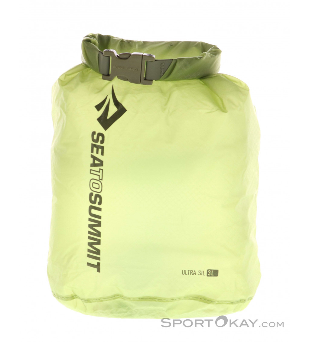 Sea to Summit Ultra-Sil 3l Drybag