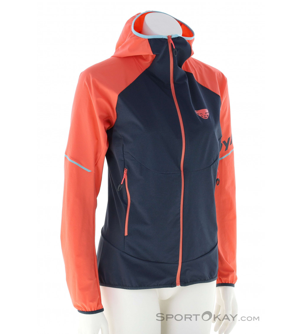 Dynafit Transalper Dynastretch Damen Outdoorjacke