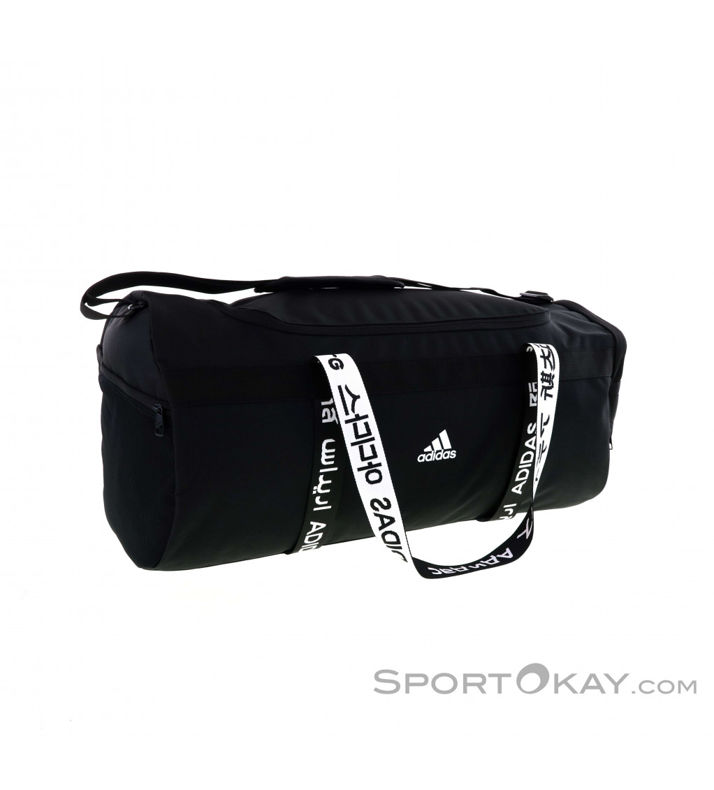 adidas 4Athlts Duffelbag L Sporttasche