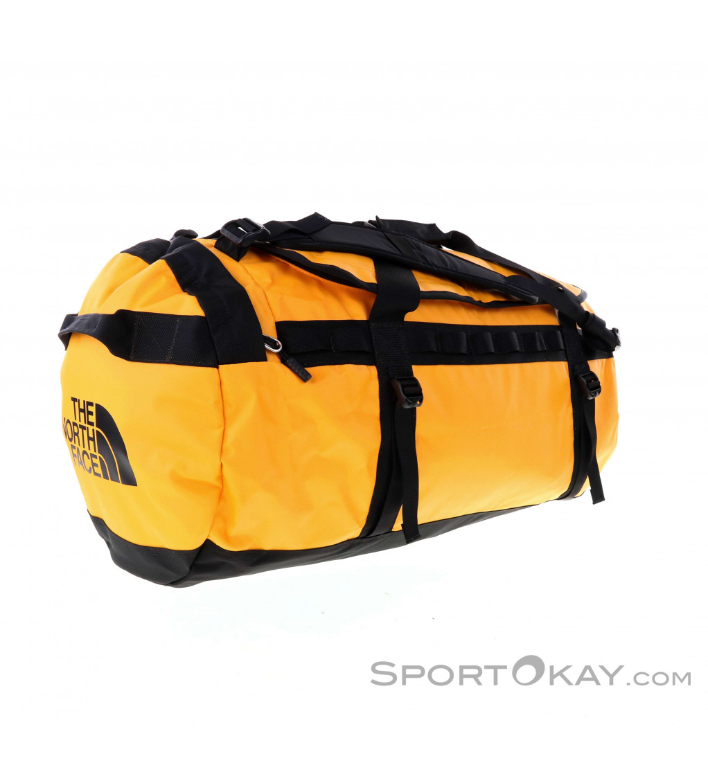 The North Face Base Camp Duffle L Reisetasche
