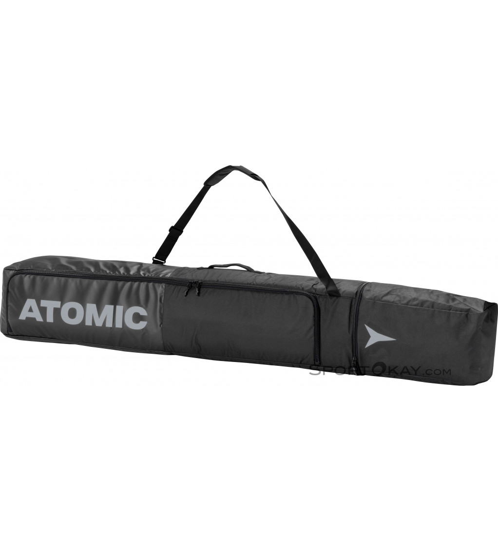 Atomic Double Ski Bag Skisack