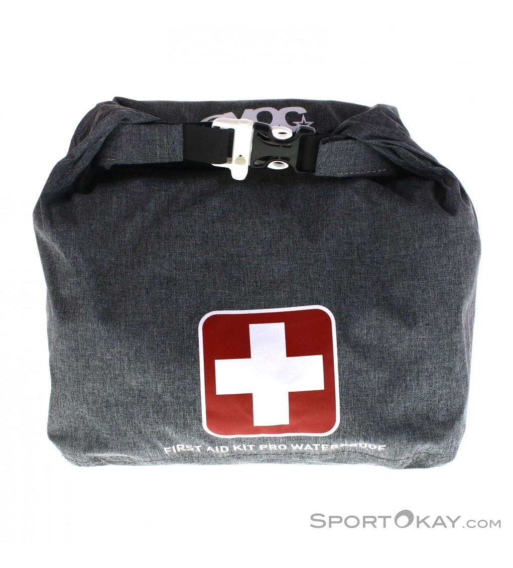 Evoc First Aid Kit Pro Erste Hilfe Set