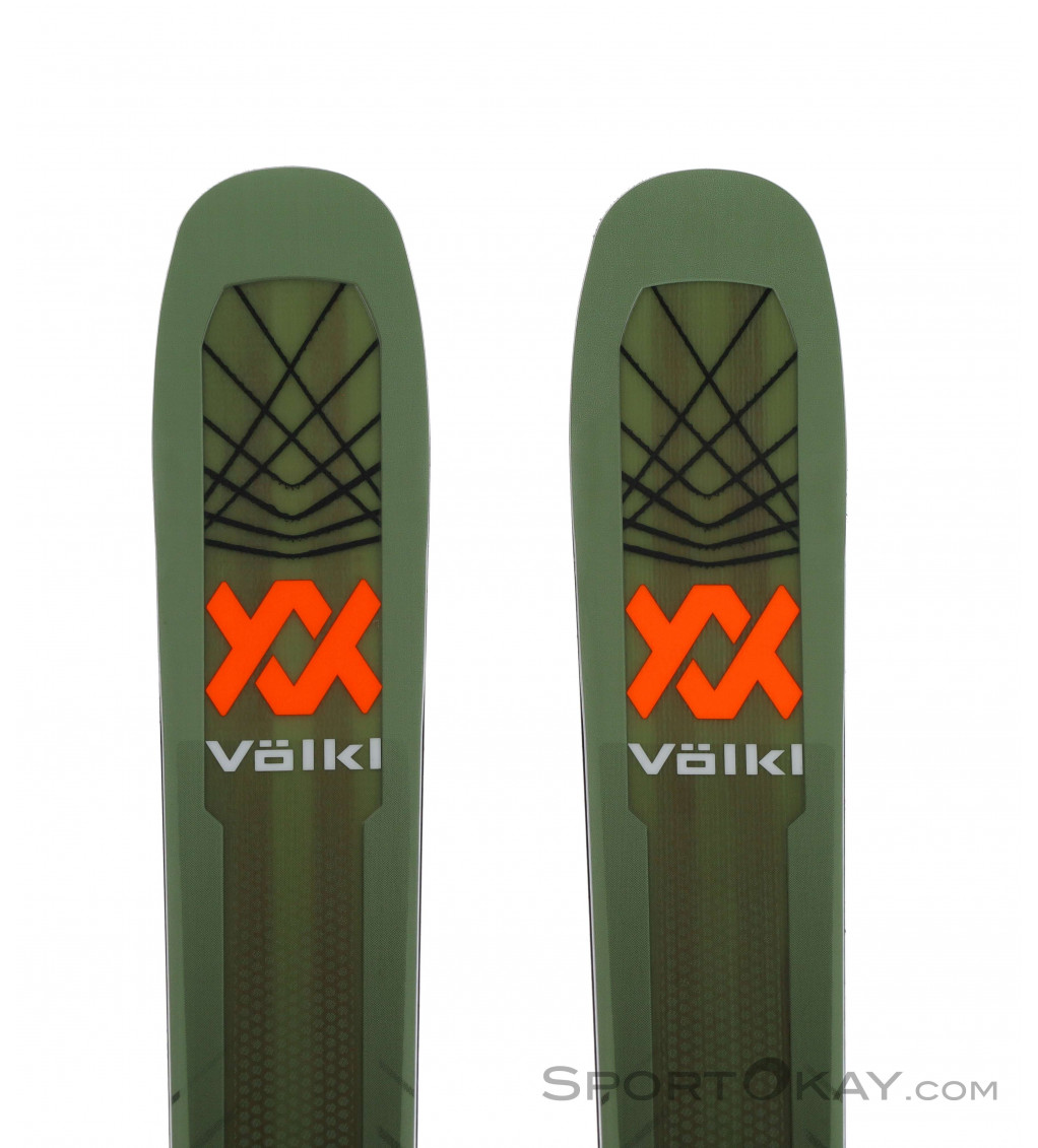 Völkl Mantra 102 Freerideski 2024 Freerideski Ski Ski&Freeride Alle