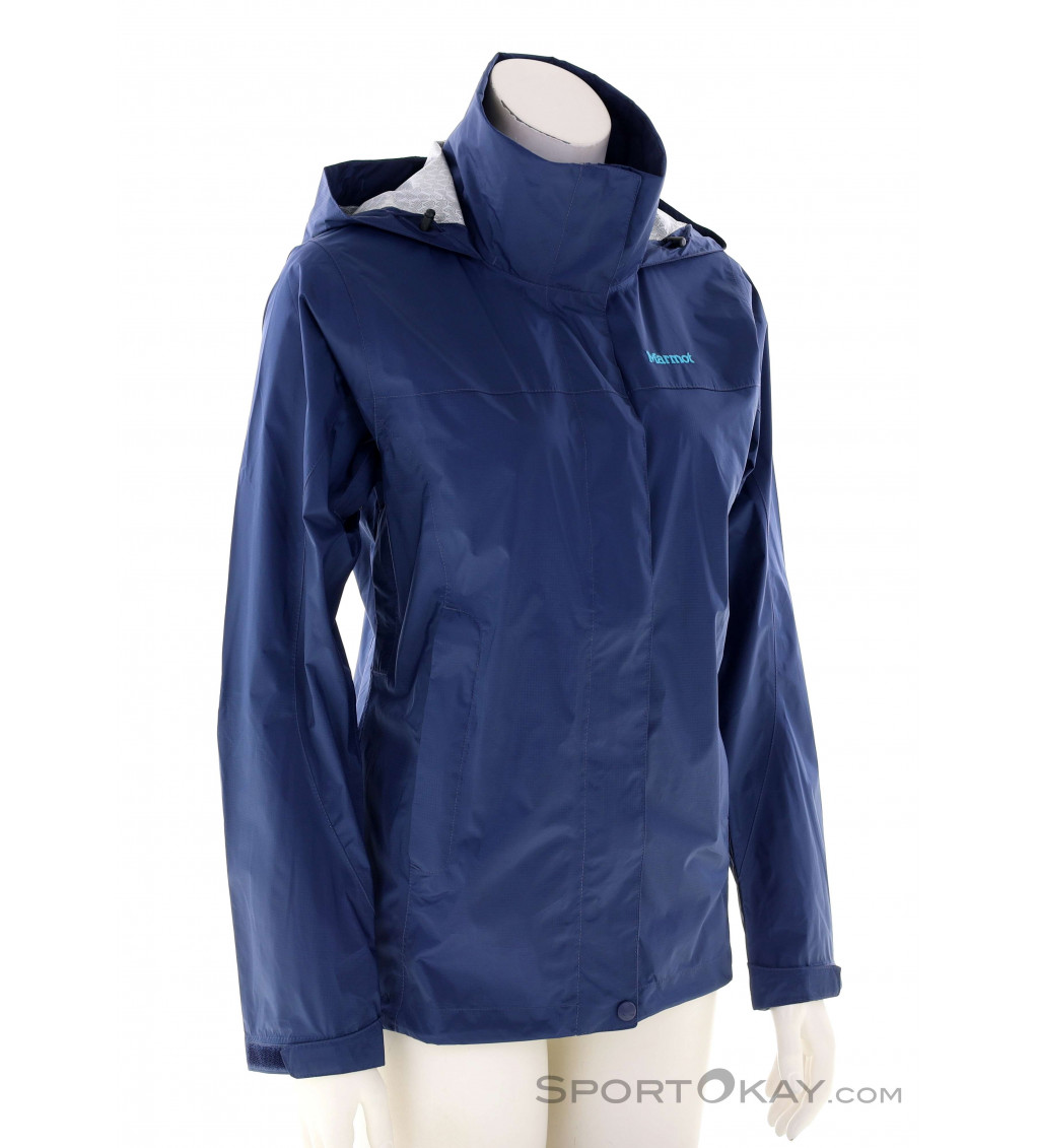 Marmot PreCip Eco Damen Regenjacke