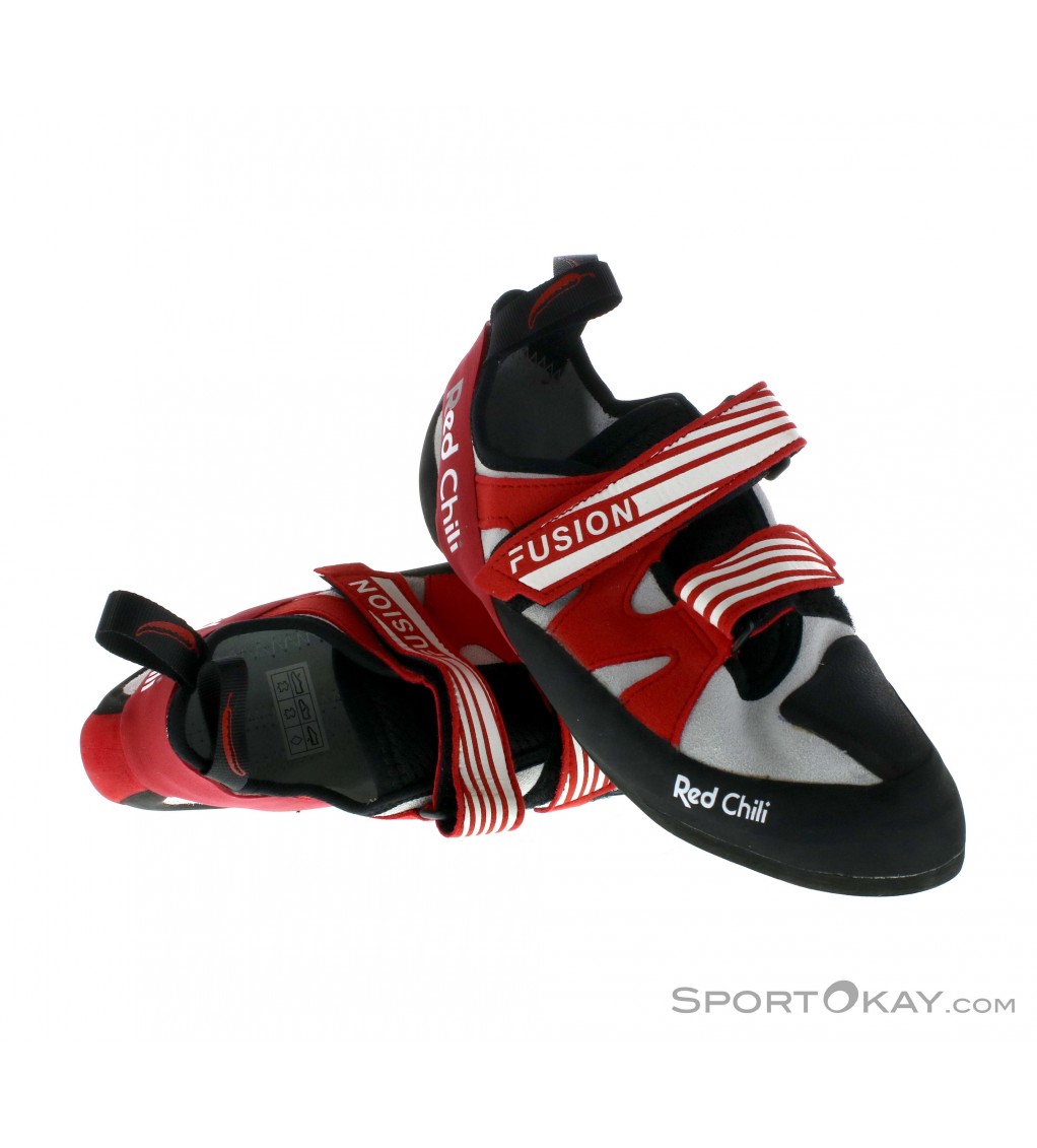 Red Chili Fusion VCR Kletterschuhe