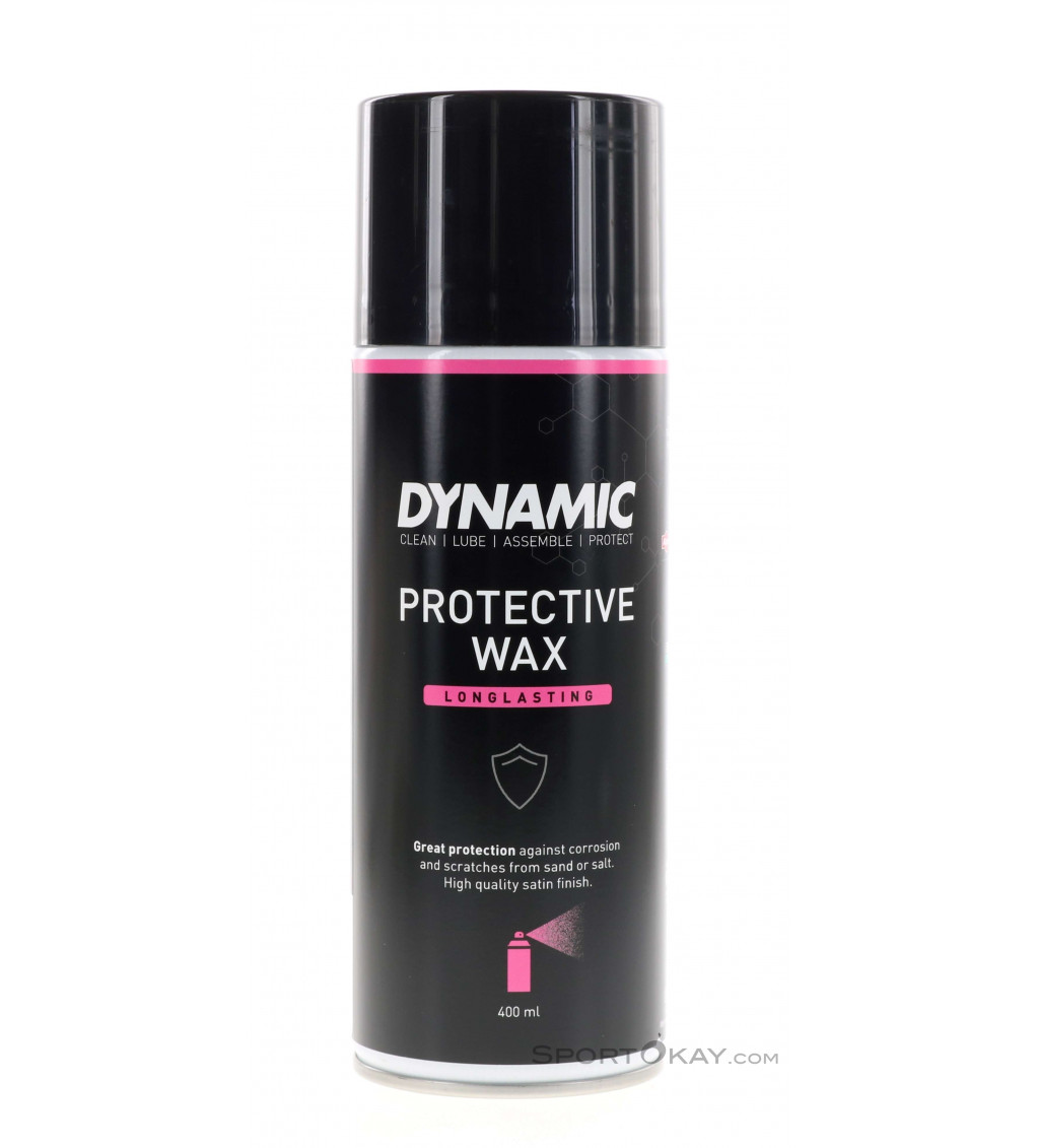 Dynamic Protective Wax Spray Pflegespray