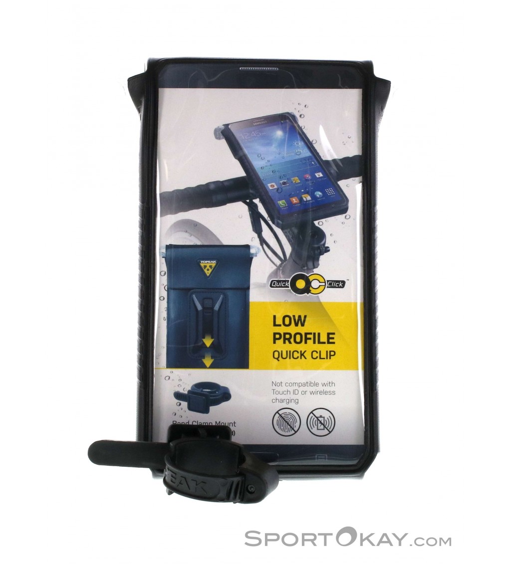 Topeak SmartPhone DryBag 6'' Handytasche