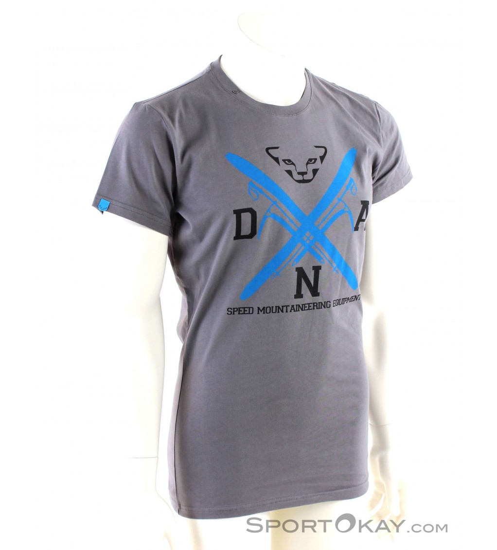 Dynafit Graphic CO M S/S Tee Herren T-Shirt