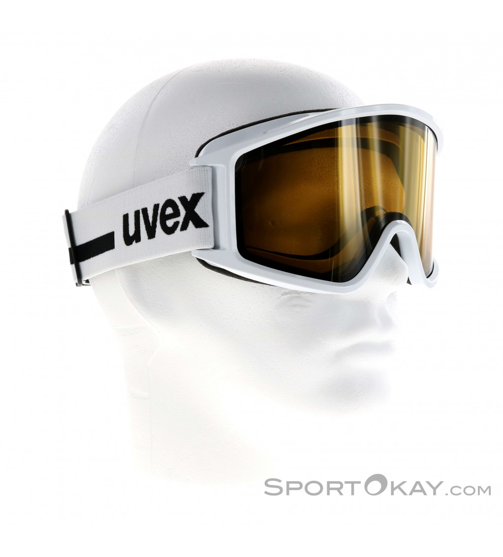 Uvex g.gl 3000 Top Skibrille